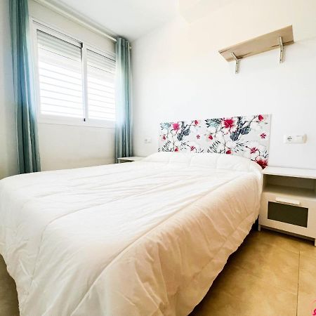 Amplia Terraza, Mar Y Montana Apartment โอโรเปซาเดลมาร์ ภายนอก รูปภาพ