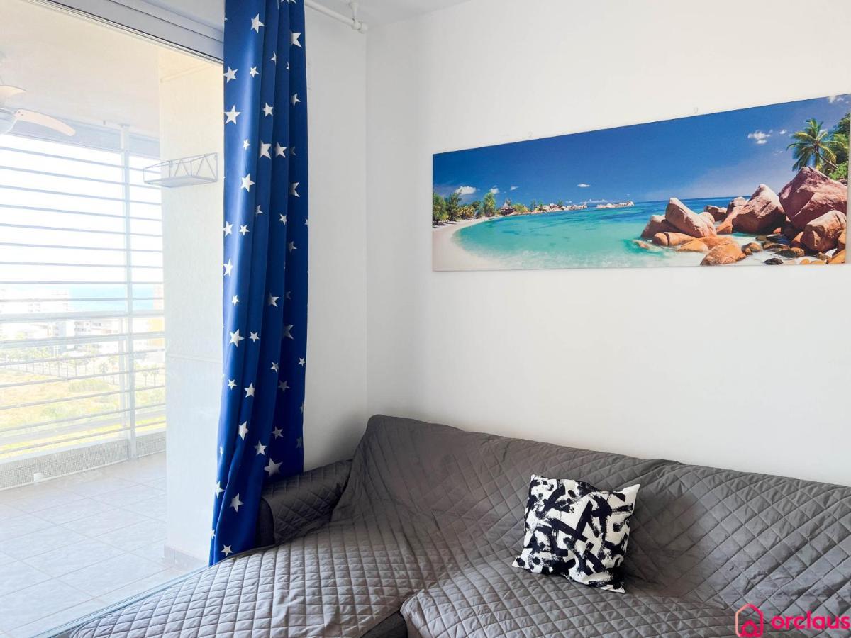 Amplia Terraza, Mar Y Montana Apartment โอโรเปซาเดลมาร์ ภายนอก รูปภาพ